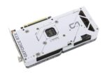 Asus NVIDIA GeForce RTX 4070 12 GB GDDR6X 192 bit PCIE 4.0 16x 1xHDMI 3xDisplayPort DUAL-RTX4070-O12G-WHITE - Image 3
