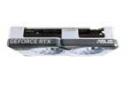 Asus NVIDIA GeForce RTX 4070 12 GB GDDR6X 192 bit PCIE 4.0 16x 1xHDMI 3xDisplayPort DUAL-RTX4070-O12G-WHITE - Image 5