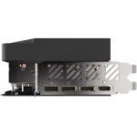 Gigabyte NVIDIA GeForce RTX 4080 16GB GDDR6X 256 bit PCIE 4.0 16x GPU 2520 MHz 1xHDMI 3xDisplayPort GV-N4080EAGLEOC-16GD - Image 4