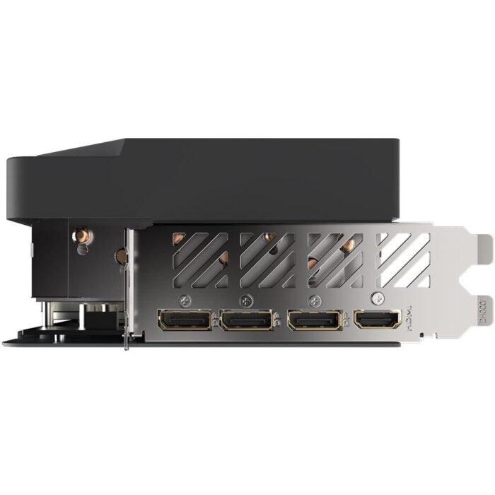 Gigabyte NVIDIA GeForce RTX 4080 16GB GDDR6X 256 bit PCIE 4.0 16x GPU 2520 MHz 1xHDMI 3xDisplayPort GV-N4080EAGLEOC-16GD - Image 4