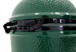 Large Big Green Egg with Rolling Nest & Composite Egg Mates Package - Image 9