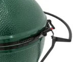Large Big Green Egg with Rolling Nest & Composite Egg Mates Package - Image 11