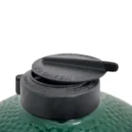 Large Big Green Egg with Rolling Nest & Composite Egg Mates Package - Image 12