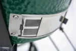 Large Big Green Egg with Rolling Nest & Composite Egg Mates Package - Image 13