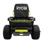 42 in. 100 Ah Battery Electric Riding Zero Turn Mower - Image 9