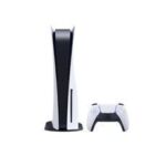 PS5 Console God of War Ragnarok Bundle, White - Image 2