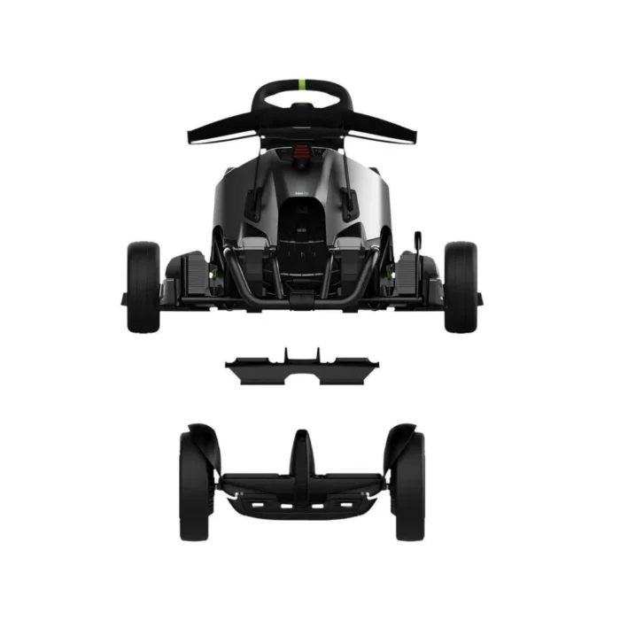 Ninebot Gokart PRO - Image 4