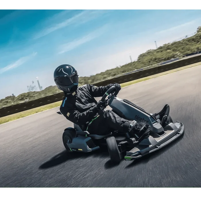 Ninebot Gokart PRO - Image 3