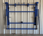 IDEAL TLX-7000 7,000LB. PORTABLE AUTO LIFT - Image 7