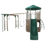 Lifetime Adventure Tower 290633 - Image 3