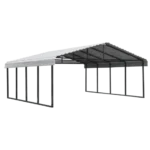 Arrow Carport – all Sizes