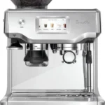 Breville Barista Touch Automatic Coffee Machine