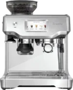 Breville Barista Touch Automatic Coffee Machine