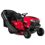 CRAFTSMAN T100 36-in 11.5-HP Riding Lawn Mower - Image 5