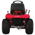 CRAFTSMAN T100 36-in 11.5-HP Riding Lawn Mower - Image 7