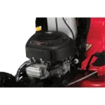 CRAFTSMAN T100 36-in 11.5-HP Riding Lawn Mower - Image 5