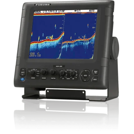 Furuno FCV 295 Digital Fish Finder
