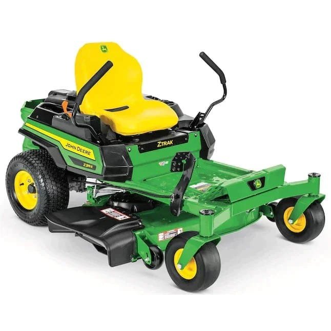img-1739 John Deere Z315E ZTrak 42-in 20-HP V-twin Zero-turn Lawn Mower - Image 1