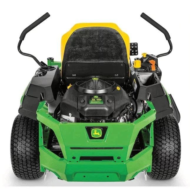 img-1742 John Deere Z315E ZTrak 42-in 20-HP V-twin Zero-turn Lawn Mower - Image 4