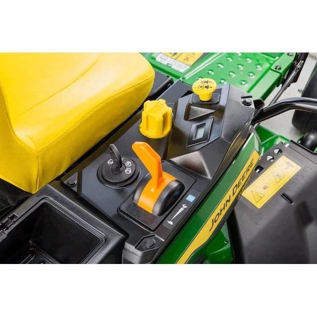 img-1743 John Deere Z315E ZTrak 42-in 20-HP V-twin Zero-turn Lawn Mower - Image 5