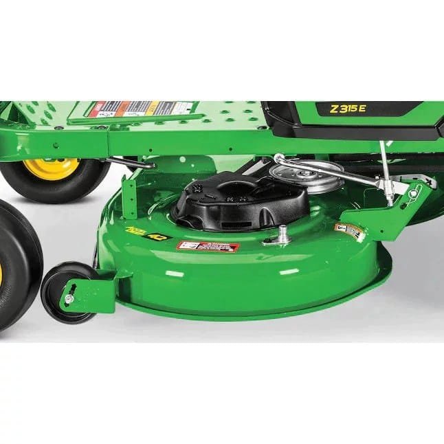 img-1744 John Deere Z315E ZTrak 42-in 20-HP V-twin Zero-turn Lawn Mower - Image 6