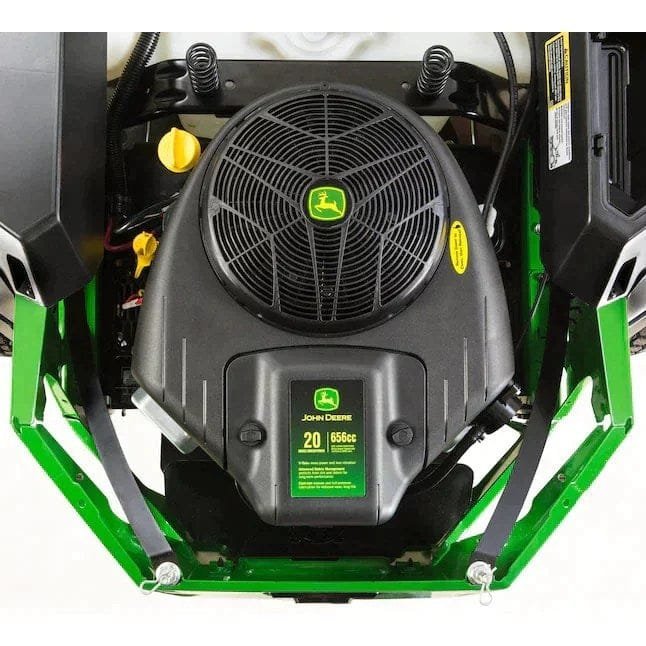img-1745 John Deere Z315E ZTrak 42-in 20-HP V-twin Zero-turn Lawn Mower - Image 7