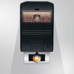 Jura A1 Espresso Machine with 15 bars of pressure Piano Black