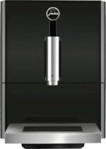Jura A1 Espresso Machine with 15 bars of pressure Piano Black - Image 3