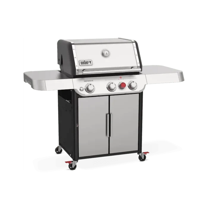 GENESIS S-325s Gas Grill (Liquid Propane) - Image 2