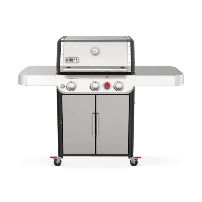 GENESIS S-325s Gas Grill (Liquid Propane) - Image 3