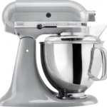KitchenAid Artisan Series Tilt-Head Stand Mixer -Metallic Chrome