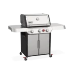 GENESIS S-325s Gas Grill (Liquid Propane) - Image 2