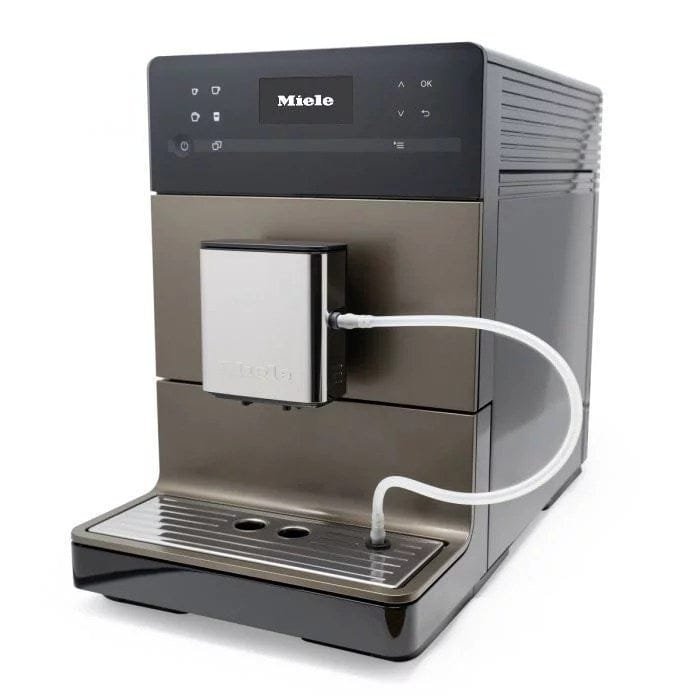 img-2417 Miele CM5500 Coffee System – Bronze Pearl - Image 1