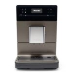 Miele CM5500 Coffee System – Bronze Pearl - Image 3