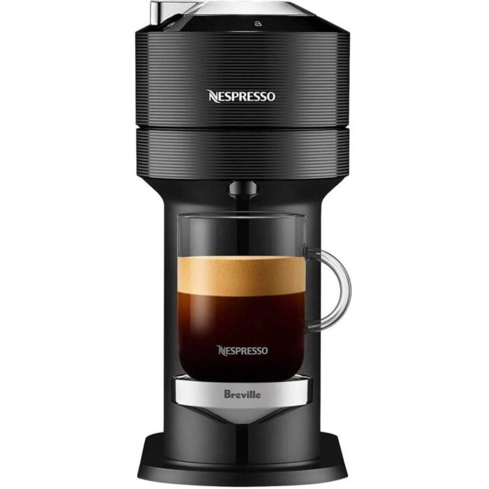Nespresso Vertuo Next Coffee and Espresso Machine by Breville - Image 4