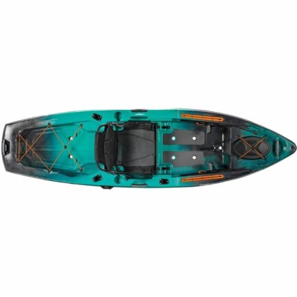 Old Town Sportsman 106 Kayak – Photic