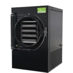 Harvest Home Freeze Dryer machine Small Black