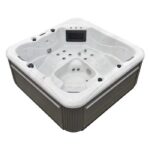 Palm spas Colada+ 5 Seater 13amp / 32amp Hot Tub 2 x 2m - Image 4