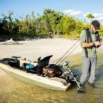 Pelican Catch PWR100 Fishing Kayak - Image 3