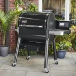 SmokeFire EX4 (2nd Gen) Wood Fired Pellet Grill - Image 5