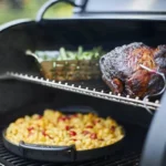 SmokeFire EX4 (2nd Gen) Wood Fired Pellet Grill - Image 7