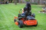 2022 Bad Boy MZ Rambler 42″ Kohler Zero-Turn Mower BMZ4219KO - Image 8