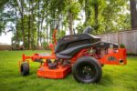 2022 Bad Boy MZ Rambler 42″ Kohler Zero-Turn Mower BMZ4219KO - Image 6