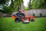 2022 Bad Boy MZ Rambler 42″ Kohler Zero-Turn Mower BMZ4219KO - Image 5
