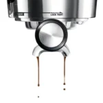 The Barista Express™ Coffee & Espresso Maker BES870XL, brushed Stainless Steel - Image 3