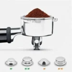 The Barista Pro – Espresso Machines – Royal Champagne – Breville - Image 4