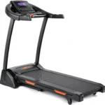 THERUN Incline Treadmill