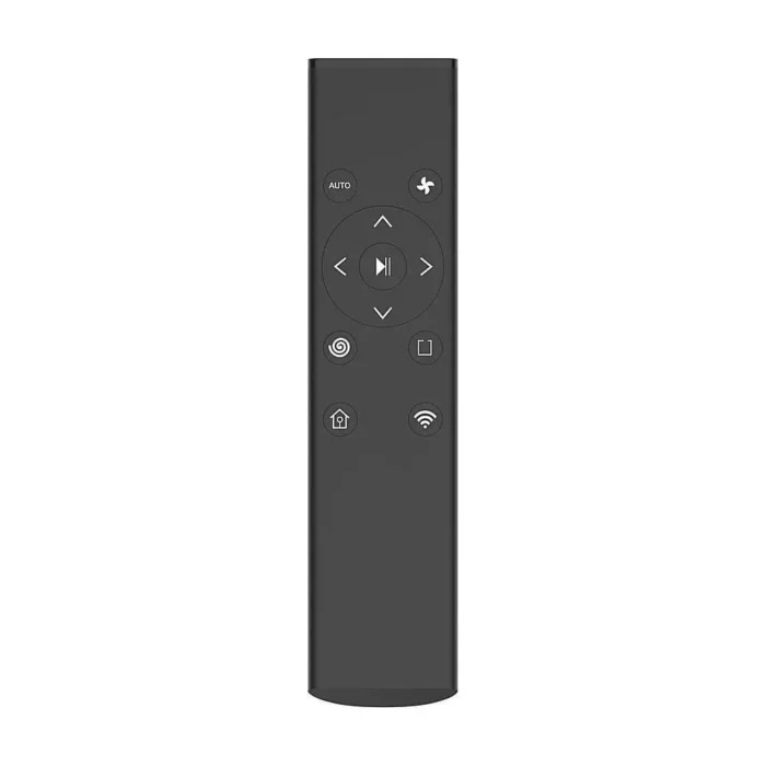 Tzumi – ionvac Smart Clean 2000 Robovac – Black - Image 2