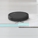 Tzumi – ionvac Smart Clean 2000 Robovac – Black - Image 4
