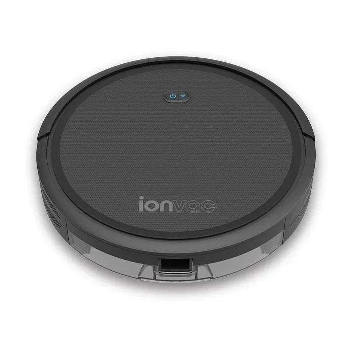 Tzumi – ionvac Smart Clean 2000 Robovac – Black - Image 9